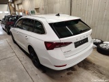  Skoda  Octavia  Combi Style 2.0 TDI 110KW AT7 E6d #9