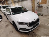  Skoda  Octavia  Combi Style 2.0 TDI 110KW AT7 E6d #8