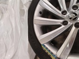  Skoda  Octavia  Combi Style 2.0 TDI 110KW AT7 E6d #25