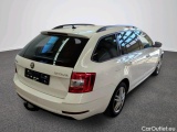  Skoda  Octavia  Combi Soleil 2.0 TDI 110KW MT6 E6dT #3