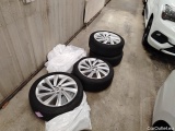  Skoda  Octavia  Combi Style 2.0 TDI 110KW AT7 E6d #42