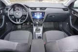  Skoda  Octavia  Combi Soleil 2.0 TDI 110KW MT6 E6dT #5