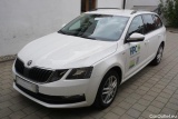 Skoda  Octavia  Combi Soleil 2.0 TDI 110KW MT6 E6dT #2