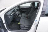  Skoda  Octavia  Combi Soleil 2.0 TDI 110KW MT6 E6dT #6