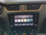  Skoda  Octavia  Combi Soleil 2.0 TDI 110KW MT6 E6dT #14