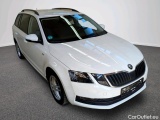  Skoda  Octavia  Combi Soleil 2.0 TDI 110KW MT6 E6dT #28