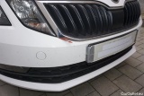  Skoda  Octavia  Combi Soleil 2.0 TDI 110KW MT6 E6dT #69