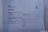  Skoda  Octavia  Combi Soleil 2.0 TDI 110KW MT6 E6dT #102
