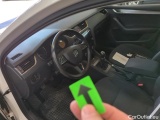  Skoda  Octavia  Combi Soleil 2.0 TDI 110KW MT6 E6dT #107