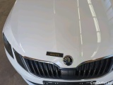  Skoda  Octavia  Combi Soleil 2.0 TDI 110KW MT6 E6dT #111