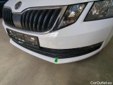  Skoda  Octavia  Combi Soleil 2.0 TDI 110KW MT6 E6dT #110