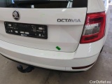  Skoda  Octavia  Combi Soleil 2.0 TDI 110KW MT6 E6dT #130