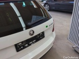 Skoda  Octavia  Combi Soleil 2.0 TDI 110KW MT6 E6dT #129