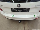  Skoda  Octavia  Combi Soleil 2.0 TDI 110KW MT6 E6dT #133