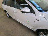  Skoda  Octavia  Combi Soleil 2.0 TDI 110KW MT6 E6dT #146