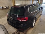  Volkswagen  Passat  Variant Business 2.0 TDI 110KW AT7 E6d #2