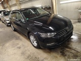 Volkswagen  Passat  Variant Business 2.0 TDI 110KW AT7 E6d #8
