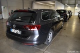  Volkswagen  Passat  Variant Business 2.0 TDI 110KW AT7 E6dT #2