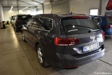  Volkswagen  Passat  Variant Business 2.0 TDI 110KW AT7 E6dT #8