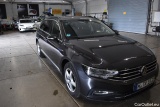  Volkswagen  Passat  Variant Business 2.0 TDI 110KW AT7 E6dT #7