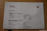  Volkswagen  Passat  Variant Business 2.0 TDI 110KW AT7 E6dT #36