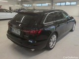  Audi  A4 Audi  Avant 35 TDI S tronic 5d #2