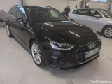  Audi  A4 Audi  Avant 35 TDI S tronic 5d #11