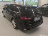  Audi  A4 Audi  Avant 35 TDI S tronic 5d #13