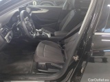 Audi  A4 Audi  Avant 35 TDI S tronic 5d #16