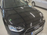  Audi  A4 Audi  Avant 35 TDI S tronic 5d #32