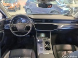 Audi  A6 Audi  Limousine 35 TDI S tronic 4d #9