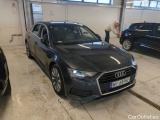  Audi  A6 Audi  Limousine 35 TDI S tronic 4d #10