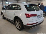 Audi  Q5 Audi  40 TDI S tronic quattro Advanced 5d #10