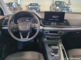  Audi  Q5 Audi  40 TDI S tronic quattro Advanced 5d #15