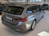  Bmw  Serie 3 BMW Seria 3 320d xDrive MHEV Touring 5d #2