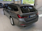  Bmw  Serie 3 BMW Seria 3 320d xDrive MHEV Touring 5d #11
