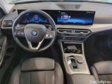  Bmw  Serie 3 BMW Seria 3 320d xDrive MHEV Touring 5d #12