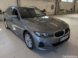  Bmw  Serie 3 BMW Seria 3 320d xDrive MHEV Touring 5d #17