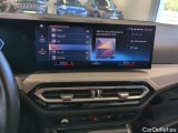  Bmw  Serie 3 BMW Seria 3 320d xDrive MHEV Touring 5d #22