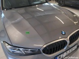  Bmw  Serie 3 BMW Seria 3 320d xDrive MHEV Touring 5d #35