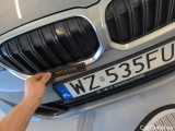  Bmw  Serie 3 BMW Seria 3 320d xDrive MHEV Touring 5d #40