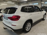  Bmw  X3 BMW  xDrive20i 5d #2