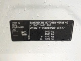  Bmw  X3 BMW  xDrive20i 5d #4