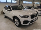  Bmw  X3 BMW  xDrive20i 5d #7