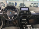  Bmw  X3 BMW  xDrive20i 5d #13