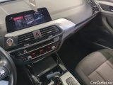  Bmw  X3 BMW  xDrive20i 5d #18