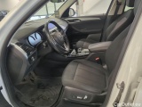  Bmw  X3 BMW  xDrive20i 5d #20