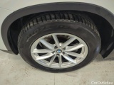  Bmw  X3 BMW  xDrive20i 5d #19
