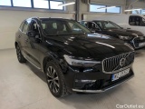  Volvo  XC60 Volvo  B4 Mild Hybrid Benzyna Plus Bright Auto 5d #8