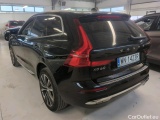  Volvo  XC60 Volvo  B5 D AWD Mild Hybrid Inscription Auto 5d #17